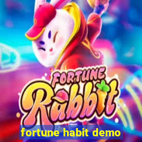 fortune habit demo